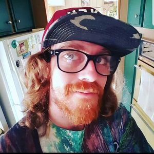 Meet your Posher, Kody